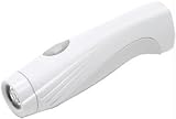 GARRITY KE900G LED RECHARGEABLE POWER-FAILURE FLASHLIGHT