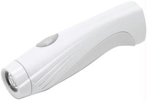 SportingGoods: GARRITY KE900G LED RECHARGEABLE POWER FAILURE FLASHLIGHT