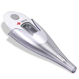 American Red Cross: 10-Second Alert Thermometer