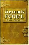 Artemis Fowl