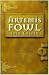 Artemis Fowl (Artemis Fowl, #1)