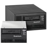 Quantum LTO-5 FH - Tape drive - LTO Ultrium ( 1.5 TB / 3 TB ) - Ultrium 5 - SAS-2 - external - encryption