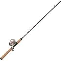 Shakespeare Ladyfish Deluxe 5'6" Light Action Spincast Combo