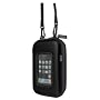 iHome iHM4B Portable Speaker Case for ipod, iphone and MP3 players (Black)