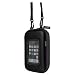 Electronics : IHOME Portable Speaker Case ipod/iphone/MP3 player