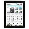 Apple iPad 2 Wi-Fi + 3G - Tablet - 64 GB - 9.7" IPS ( 1024 x 768 ) - rear camera + front camera - Wi-Fi, Bluetooth - 3G - black