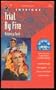 Trial By Fire (Harlequin Intrigue)