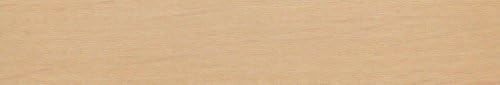 Veneer Edge Banding Preglued Alder 7/8" 250' Roll