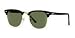 Ray-ban 3016 Clubmaster Sunglasses - All colors