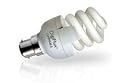 Varilight Low Energy Lighting Spirals 20w B22d/BC Warm White 16000 Hours