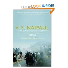 India: A Million Mutinies Now