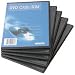 Electronics : SLIMLINE DVD LIBRARY CASES