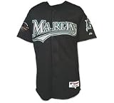 Sterling Silver Florida Marlins Med Marlins Jersey Charm