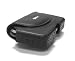 Premium Leather Lateral Pouch For Samsung Blackjack With Fixed Clip By Prima Cases