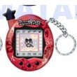 Tamagotchi Connection V 4.5 Original Virtual Pet - Red Butterflies