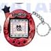 Tamagotchi Connection V 4.5 Original Virtual Pet - Red Butterflies
