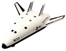 X-33