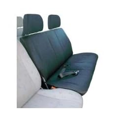 Walser VW Transporter T5 Sitzbezug f�r Doppelbank hinten