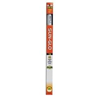 Sun-Glo Fluorescent Aquarium Bulb, 15-Watt, 18-Inch
