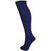 3 Pairs NAVY Thermal Ski Tube Socks Adult Size 4-11 (37-46)