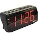 Krown Wake Me Up Alarm Clock