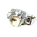BBK Performance 1652 Throttle Body 70Mm F-S