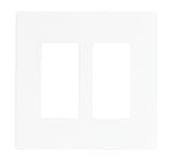 Blank Wall Plates: Cooper Wiring 9522WS Wall Plate