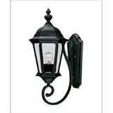 Savoy House Wall Mount Lantern