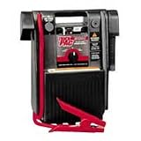 Truck Pac 12/24 Volt Portable Power Source, Model# ES1224