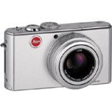 LEICA CAMERA D-LUX 2 8 Megapixel Digital Camera