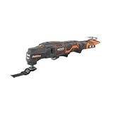 UPC 648846064994 product image for Ridgid ZRR862004 18V X4 Cordless Lithium-Ion Multi-Tool (Bare Tool) (Certified R | upcitemdb.com