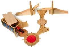Childrens Toyshop  Toys : Train Set Accessories