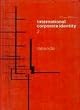 International corporate indentity 2