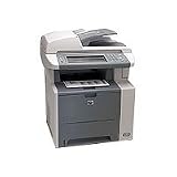 HP LaserJet M3035 Multi Function Mono Printer (Print/Copy/Scan)