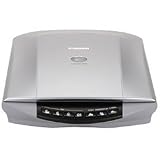 CANON U.S.A., INC. DHPS DIV. - SCANNER, CANOSCAN 4400F, COLOR IMAGE