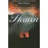 When Heaven Is Silent: Trusting God When Life Hurts
