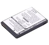 O2 Xphone II XDA Orion battery