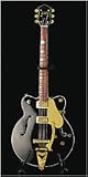 BABY AXE MINATURE GEORGE HARRISON STYLE GUITAR
