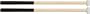 Vic Firth Corpsmaster� Multi-Tenor mallet -- x-hard, tapered hickory shaft