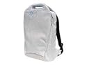 Golla Notebook-Rucksack "Mesh", Polyester, für 15,4" Notebook, hellgrau
