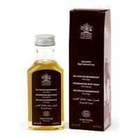 GEオーガニック オム　ボディシャンプー　250ml