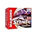 Diamond RADEON 9250 STEALTH 256MB DDR PCI VGA DVI TV-OUT PASSIV RETAIL