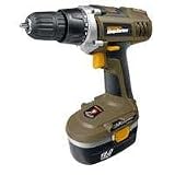 Buy Cheap Products Reviews, 18V DRIL/DRVR W/2 BAT & CHRGR
