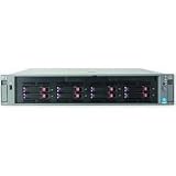 HP ProLiant DL380 G6 Performance - Server - rack-mountable - 2U - 2-way - 2 x Xeon X5550... by Hewlett-Packard