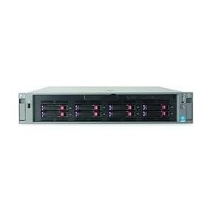 HP ProLiant DL380 G6 Performance - Server - rack-mountable - 2U - 2-way - 2 x Xeon X5550... by 