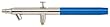 Badger Air-Brush Co 150-7 Professional Airbrush Set