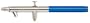 Badger Air-Brush Co 150-4-PK Professional Airbrush Set in Designer Wood Grain Storage Case