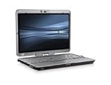 HP EliteBook 2730p 30,7 cm (12,1 Zoll) WXGA Notebook (Intel Core 2 Duo SL9400 1,8GHz, 2GB RAM, 120GB HDD, Intel GMA 4500MHD, Vista Business)