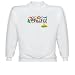Wiggles Sweater - Marching Band Infant/Toddler Sweat Shirt
