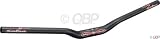 Salsa Pro Moto DH Riser 10d x 6d x 710mm, 31.8 Black